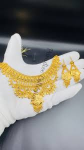 Royal Ethnic Artificial Jewellery