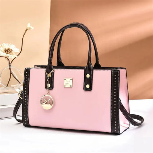 Fashion Club Handbags for Girls Women best Shoulder Bags And Cross Body Beautiful Canvas Designer Clutch Bags For Girls customize bags