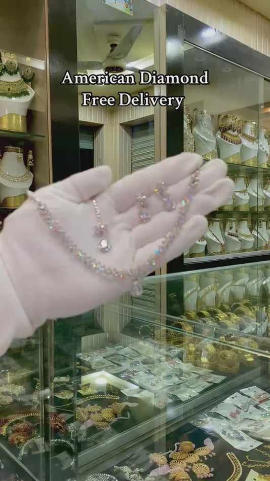 Royal Ethnic Artificial Jewellery